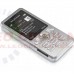 CELULAR SONY ERICSSON W302 BRANCO DESBLOQUEADO NOVO